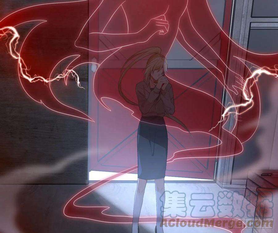 难以启齿的接触67话：苏醒