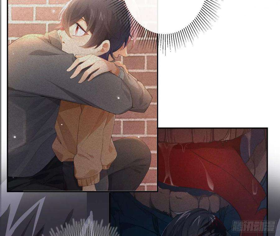 难以启齿的接触70话：抽丝剥茧