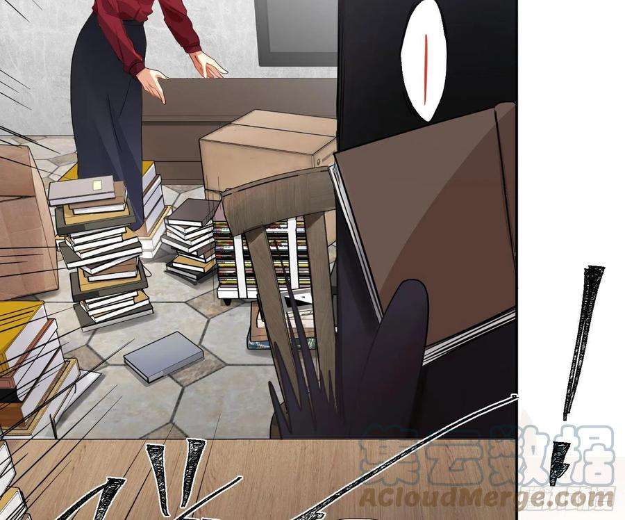 难以启齿的接触70话：抽丝剥茧