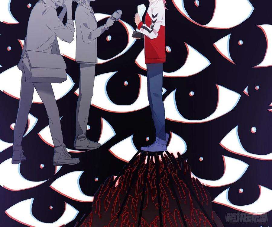 难以启齿的接触71话：众目睽睽