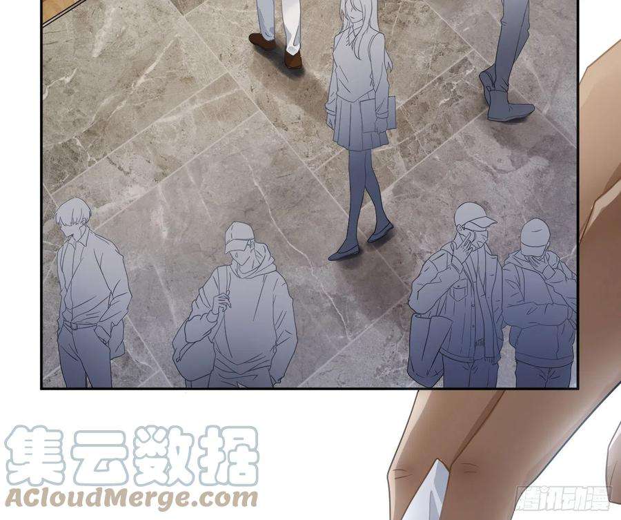 难以启齿的接触71话：众目睽睽