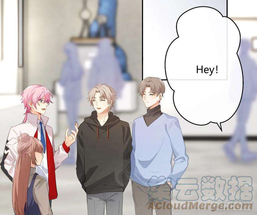 难以启齿的接触72话：惊魂未定