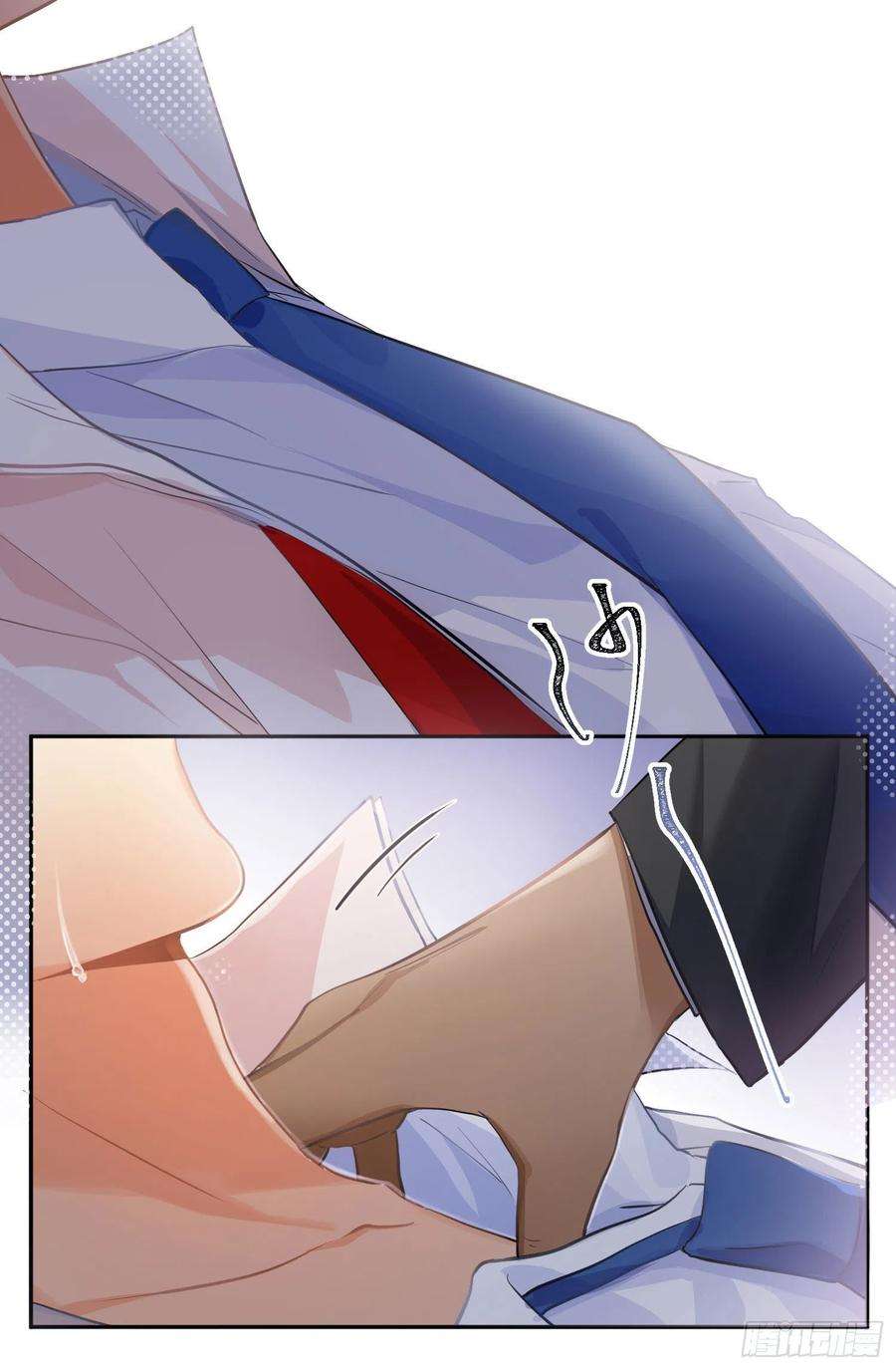 难以启齿的接触72话：惊魂未定