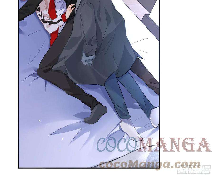 难以启齿的接触74话：呼之欲出