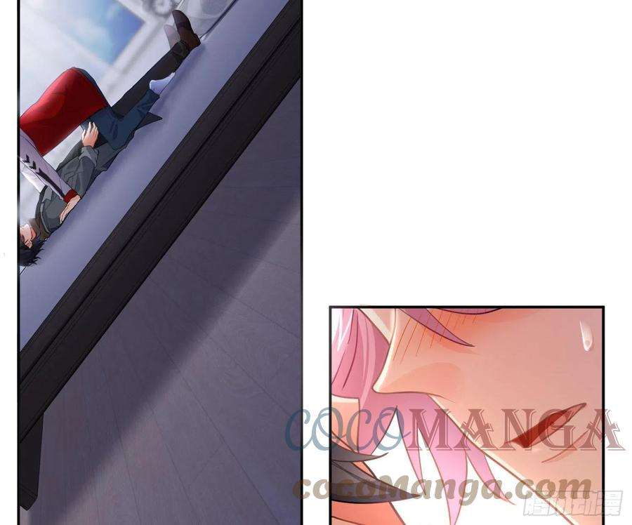 难以启齿的接触74话：呼之欲出