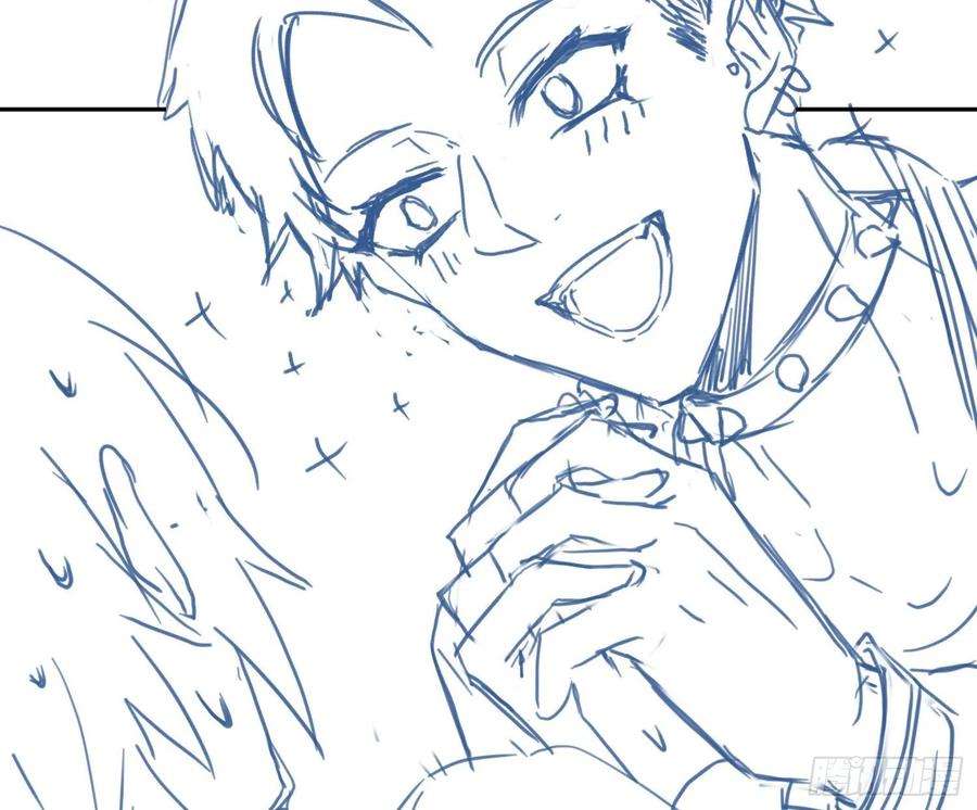 难以启齿的接触77话：记号