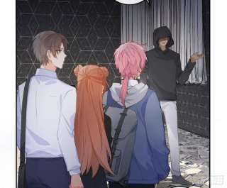 难以启齿的接触83话：可怜人