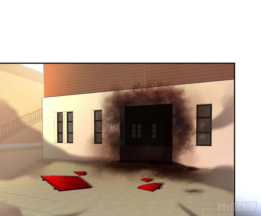 难以启齿的接触84话：宣言