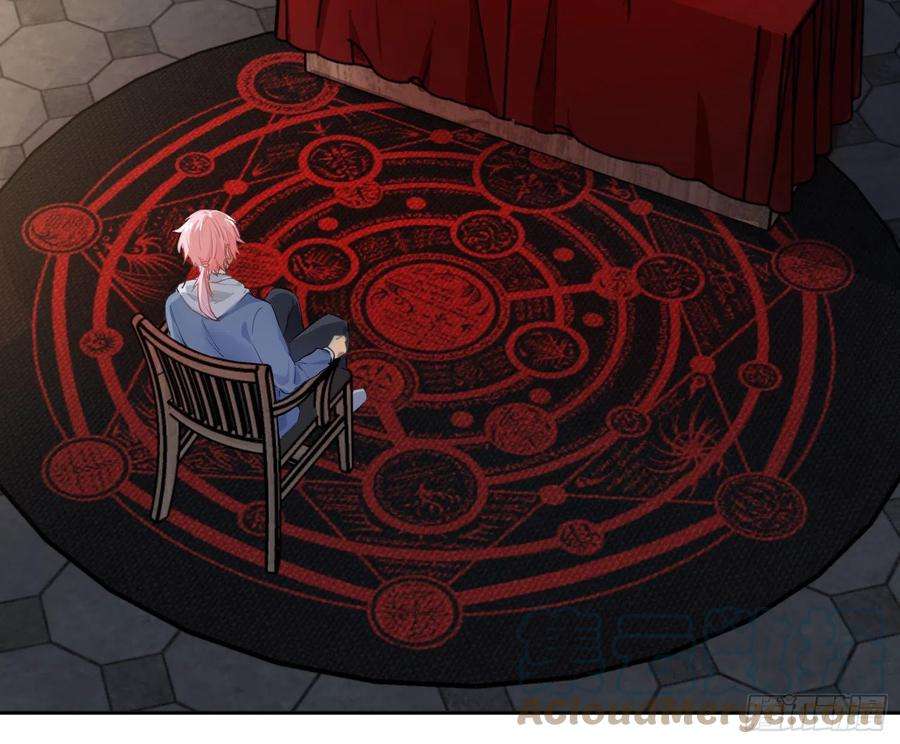 难以启齿的接触85话：禁锢