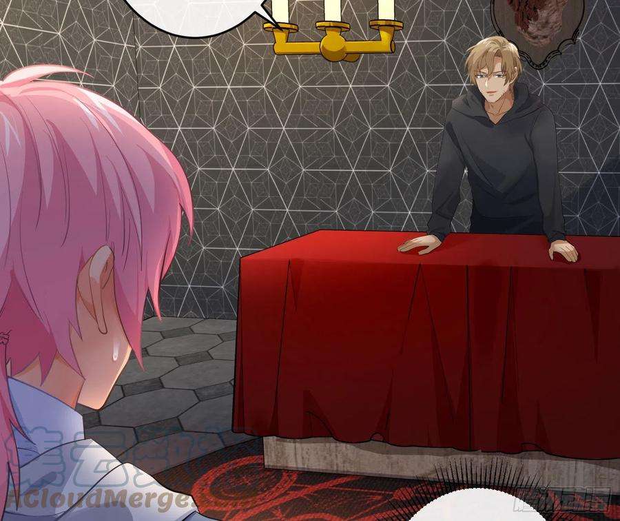 难以启齿的接触85话：禁锢