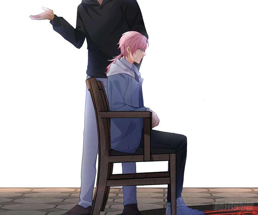 难以启齿的接触85话：禁锢