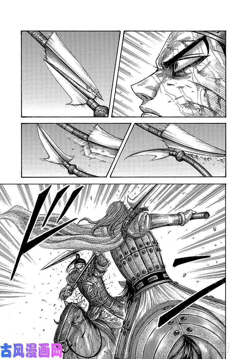 王者天下第396话 修炼的日子