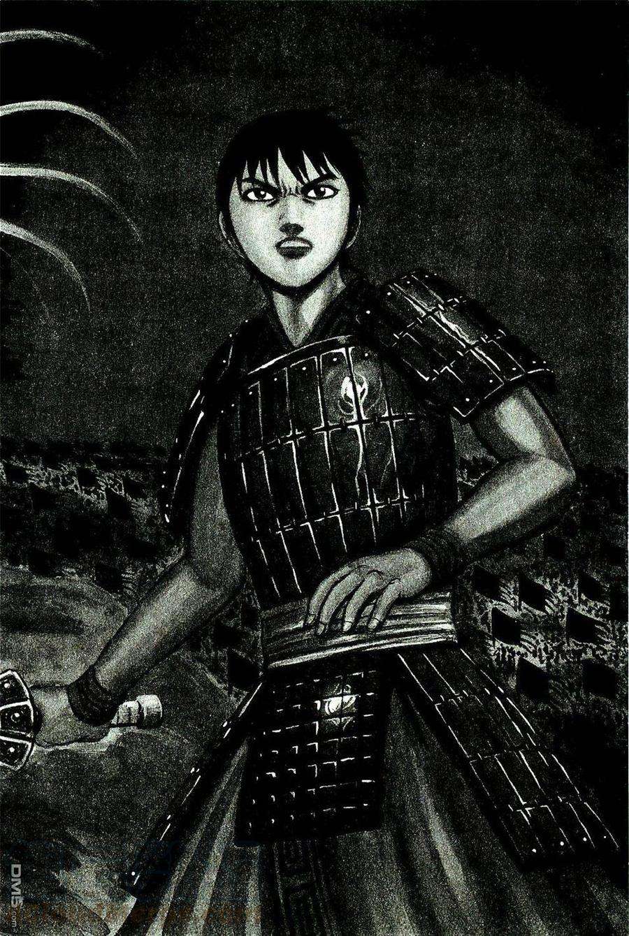 王者天下264话 逐渐逼近的合纵军