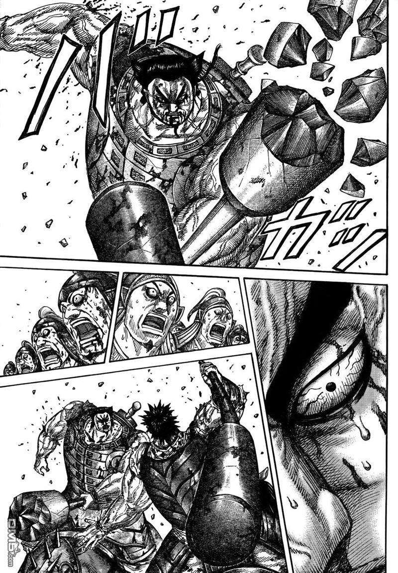 王者天下314话 “至强”分晓