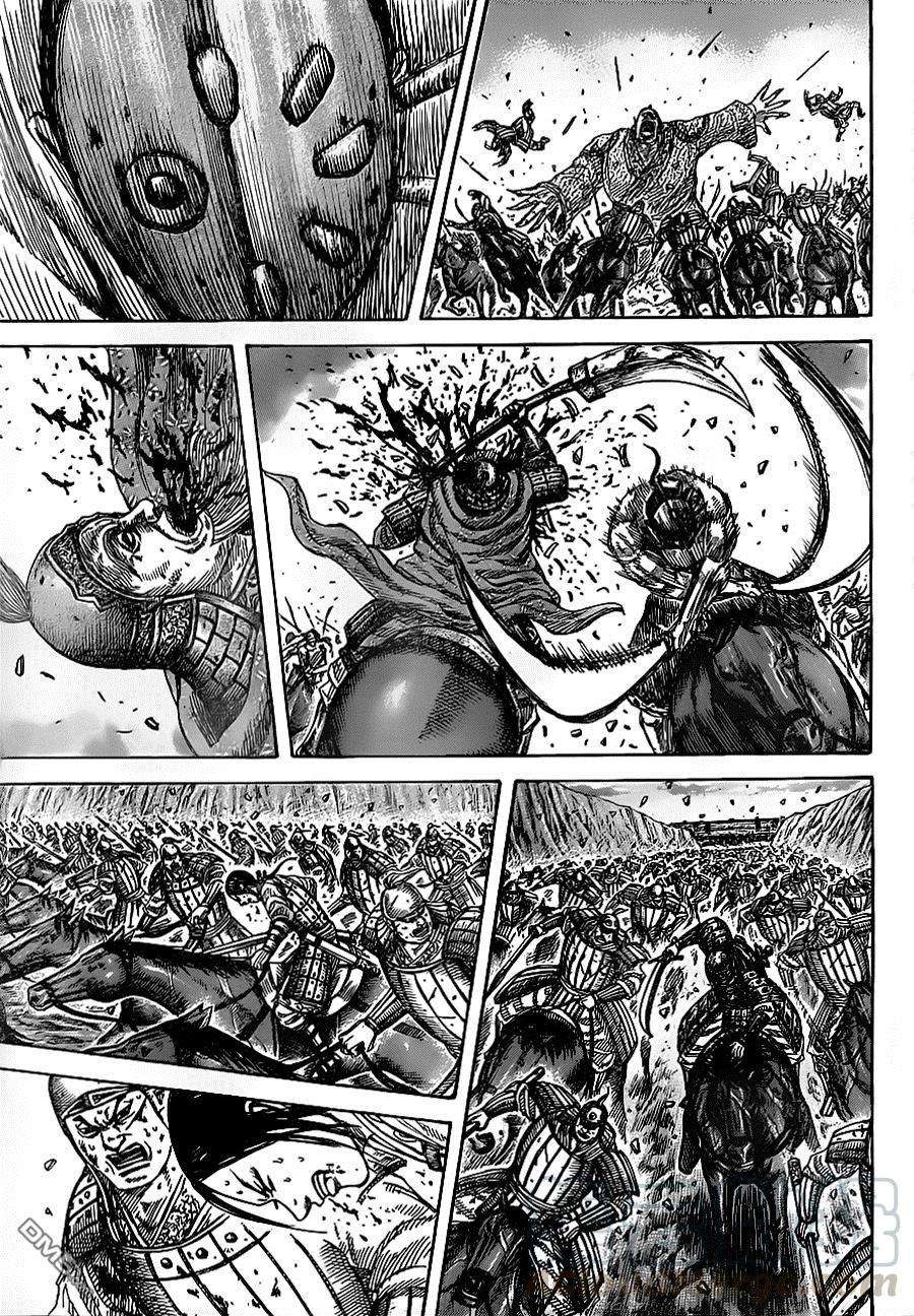 王者天下352话 不拔