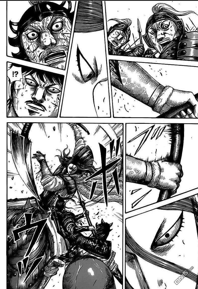 王者天下396话 艰苦修炼的日子