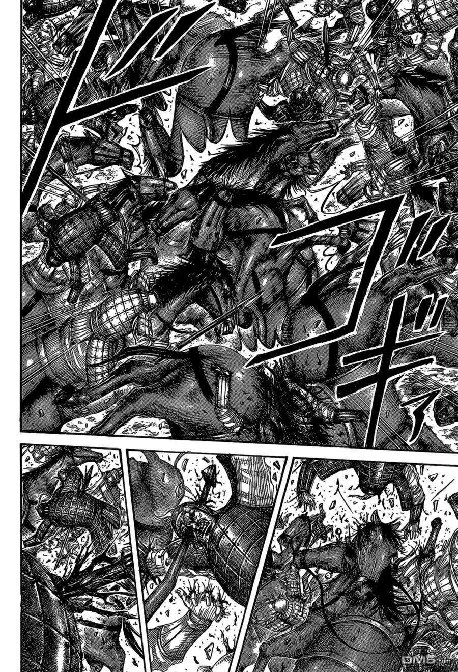 王者天下524话 觉悟的比重