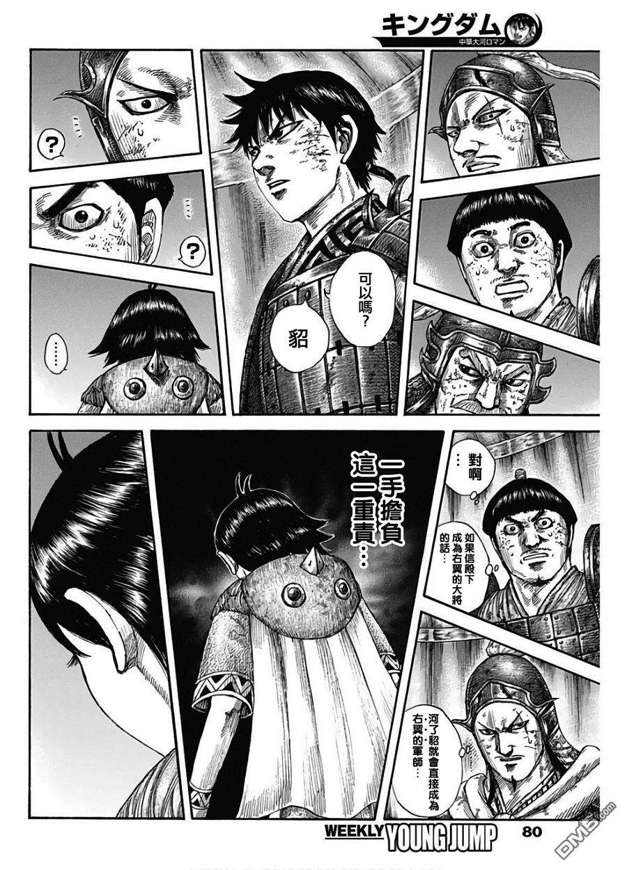 王者天下588话 左翼的本营