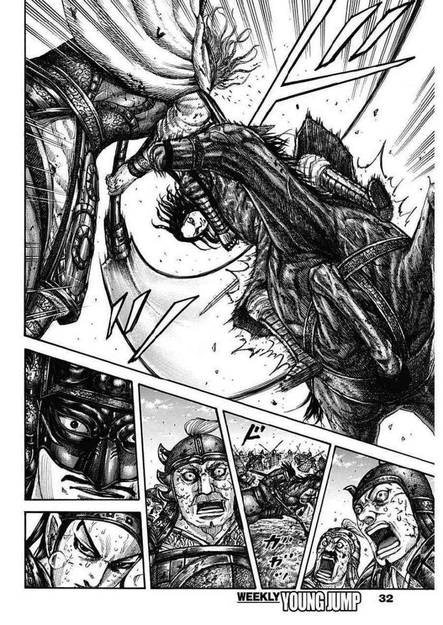 王者天下617话 阻止飞行队的方法