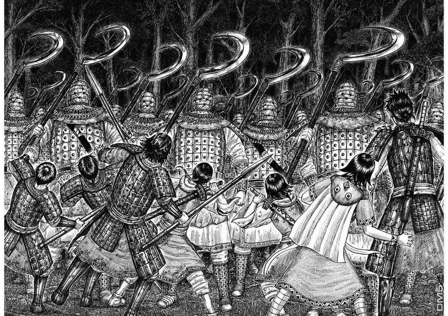 王者天下728话 资历最老