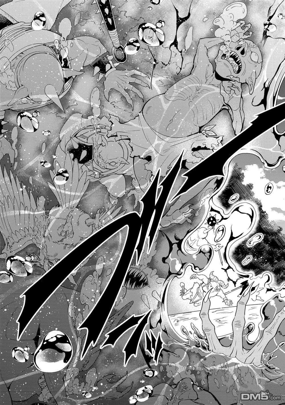 从Lv2开始开挂的原勇者候补悠闲的异世界生活第27话 试看版