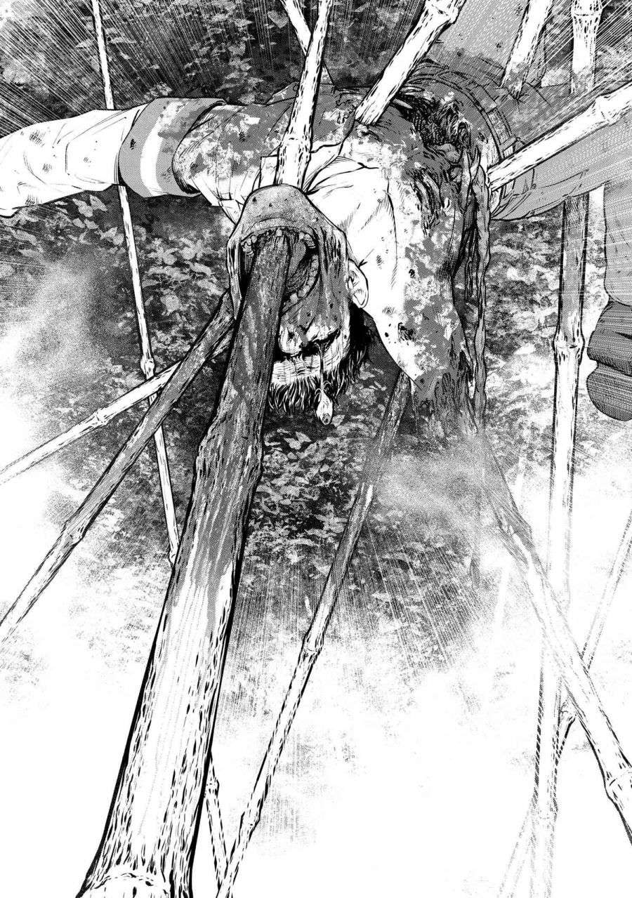 有害超兽第03话