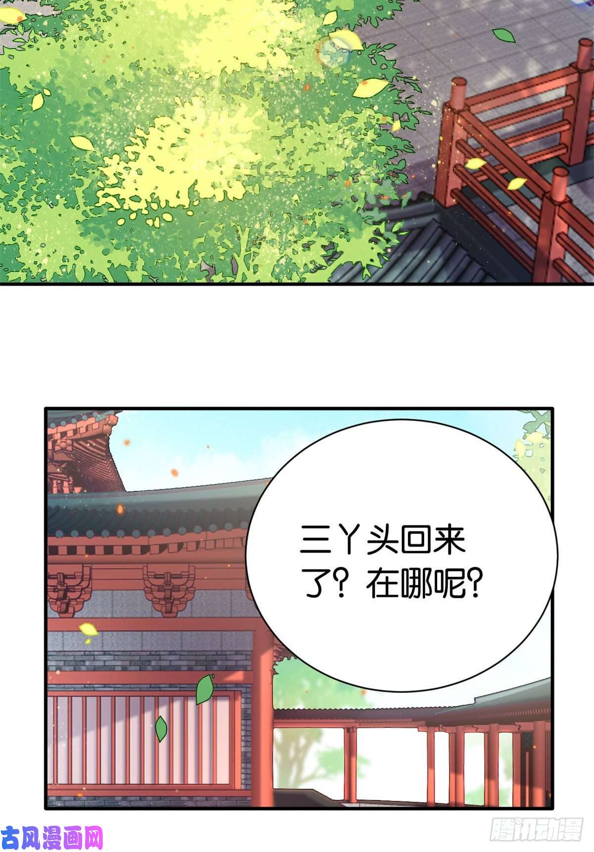 韶光慢第十一话