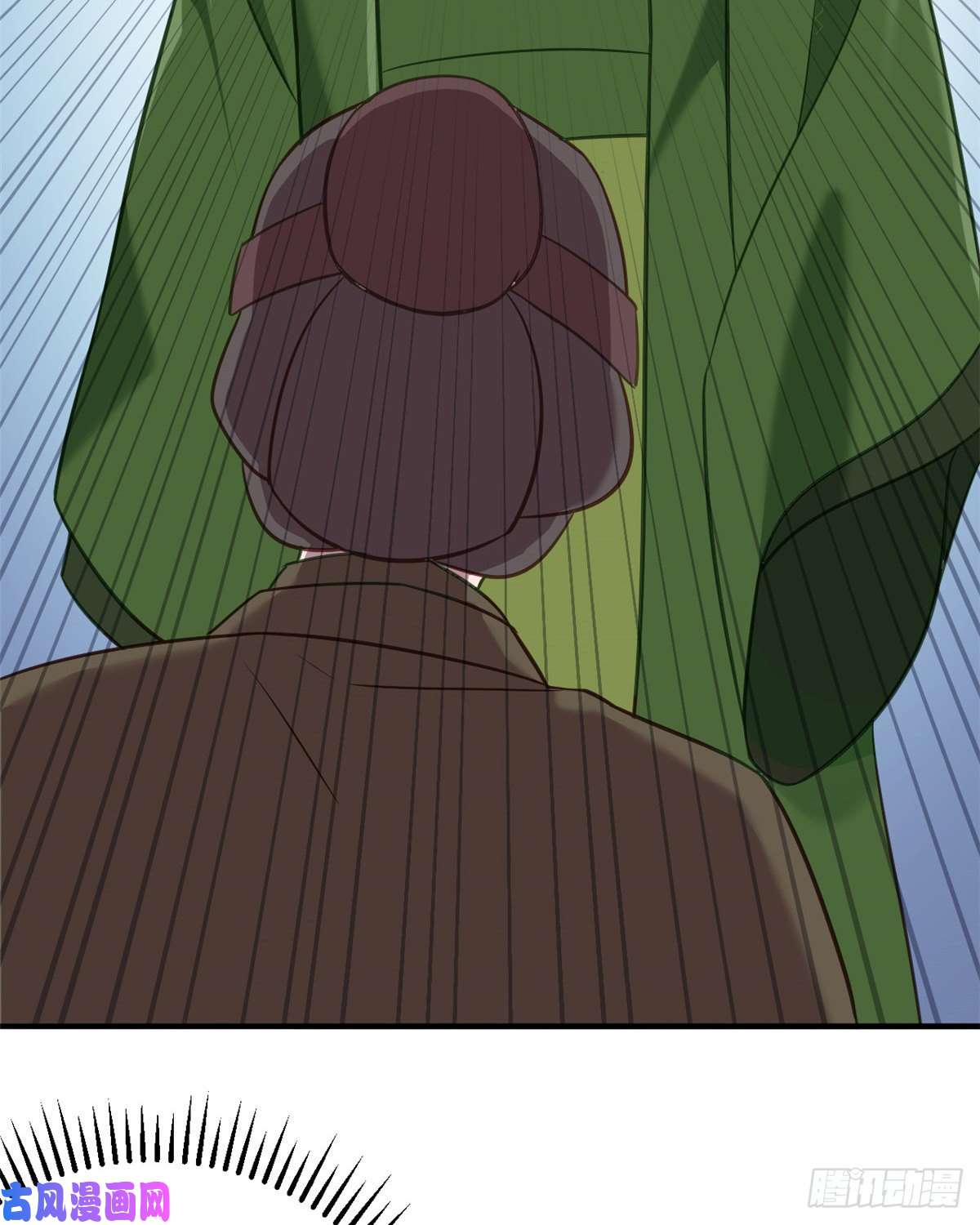 韶光慢第十一话