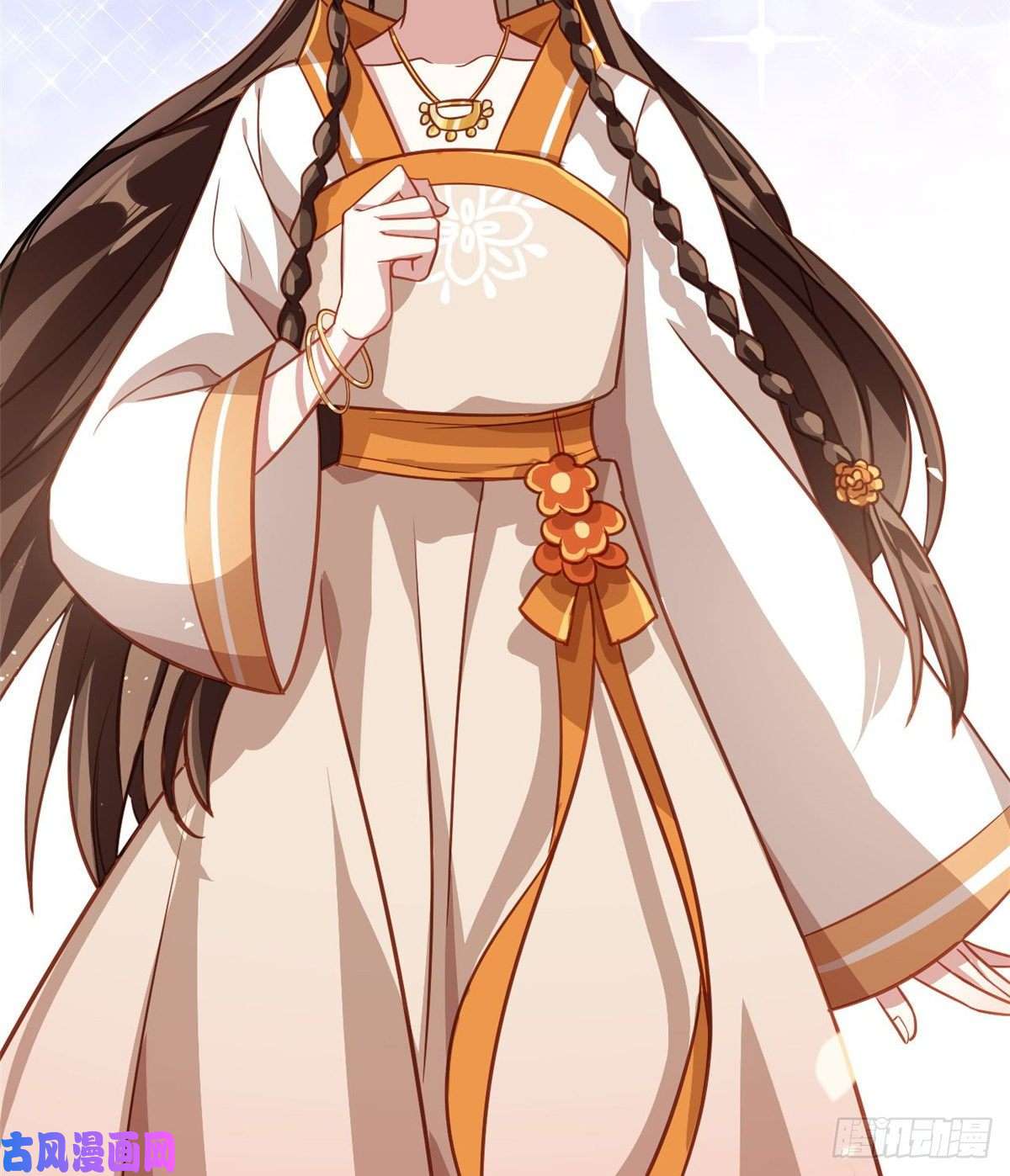 韶光慢第十二话