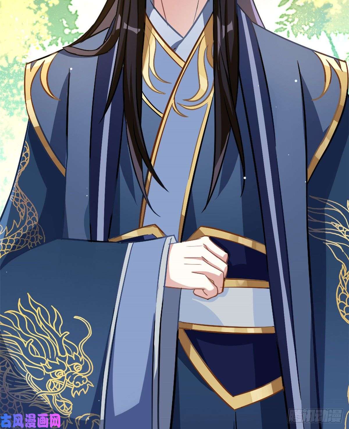 韶光慢第十二话