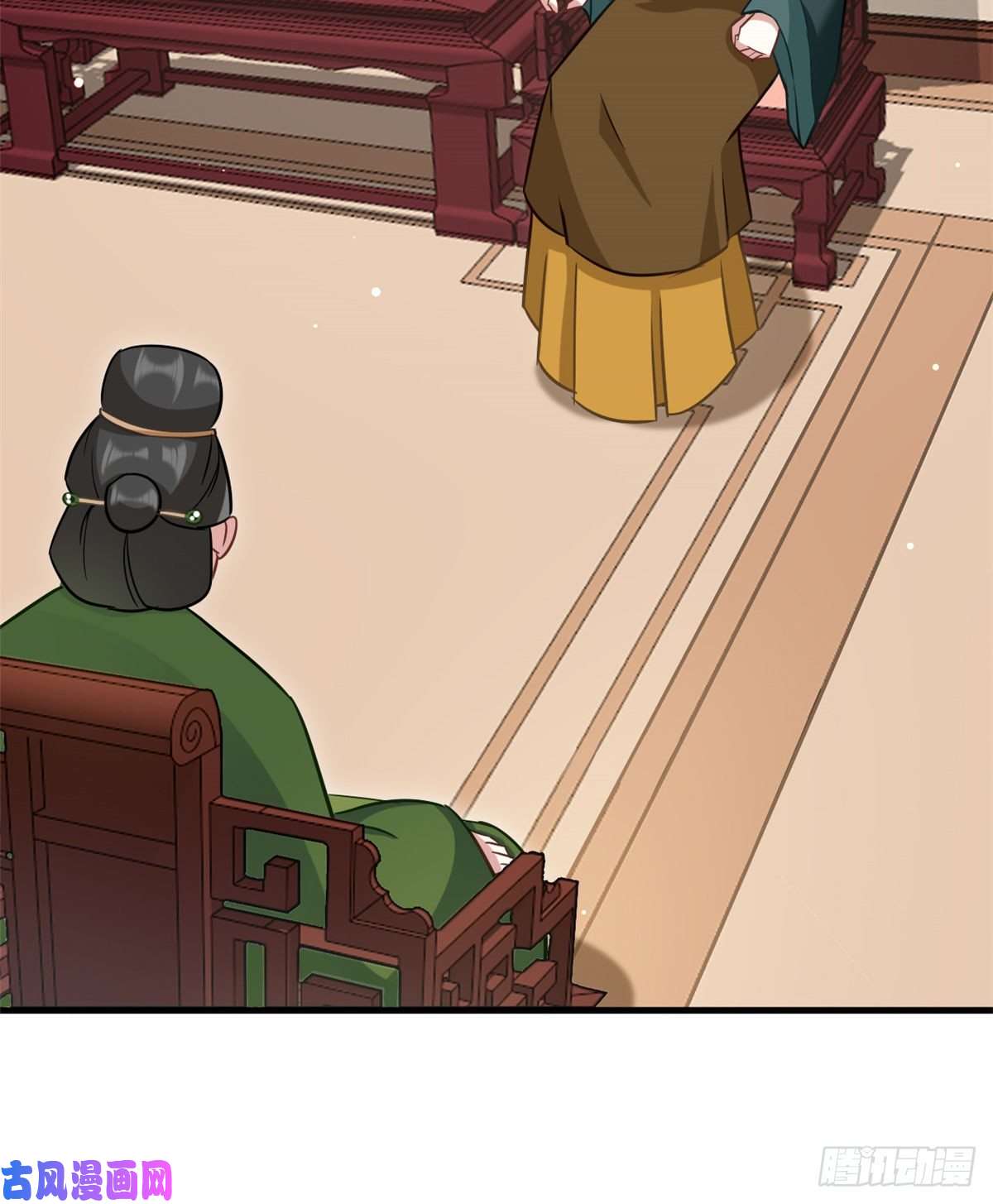 韶光慢第十三话