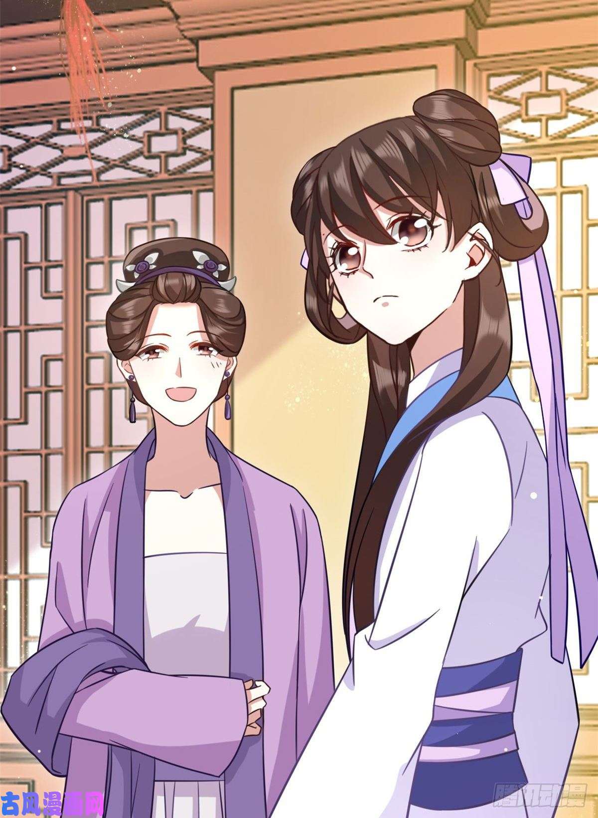 韶光慢第十三话