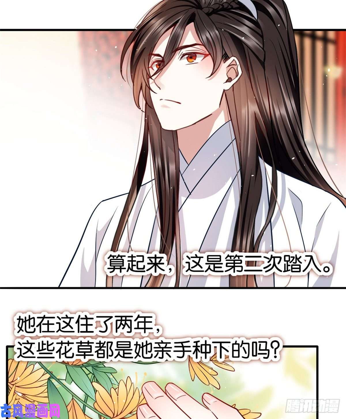 韶光慢第十四话