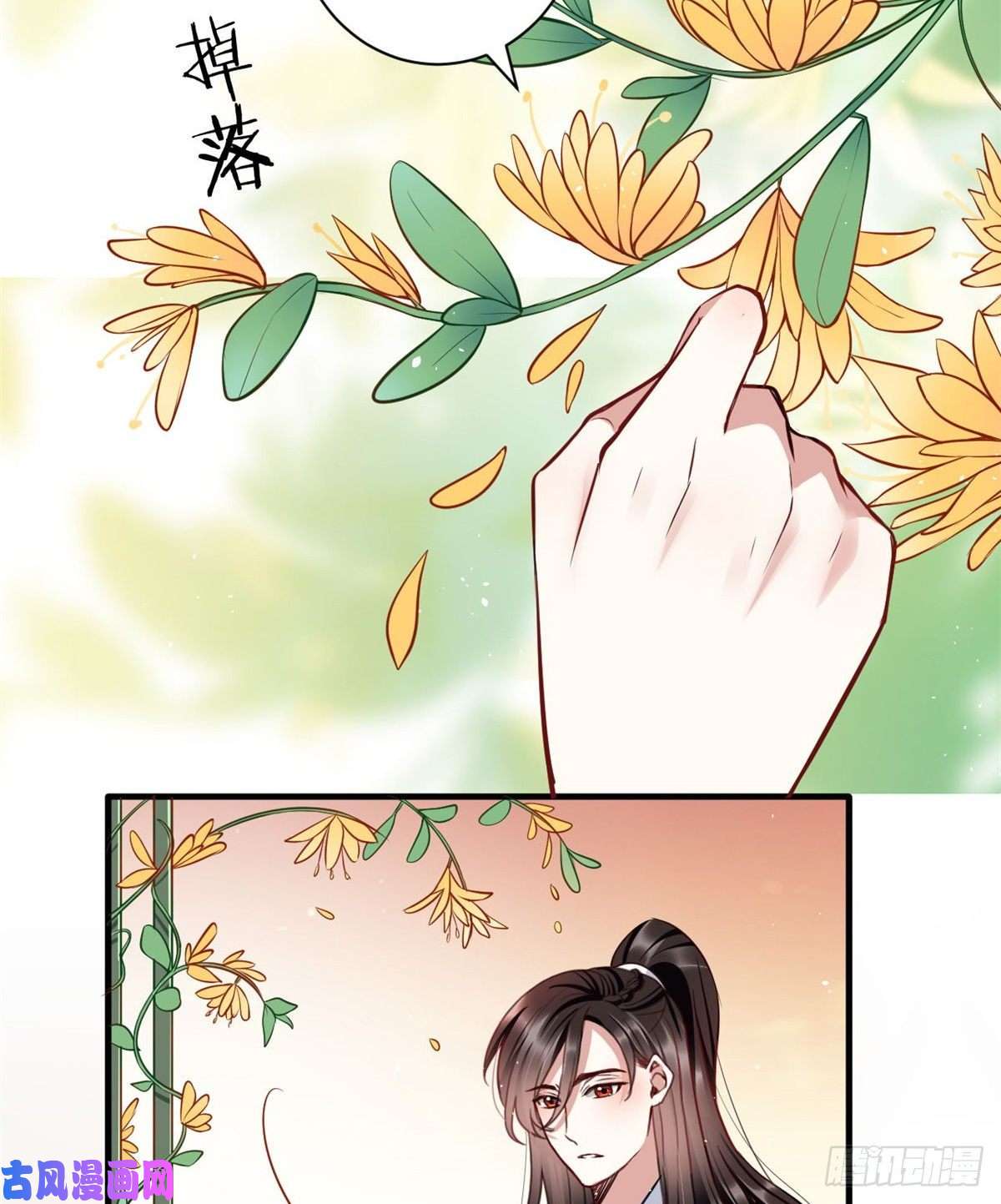 韶光慢第十四话