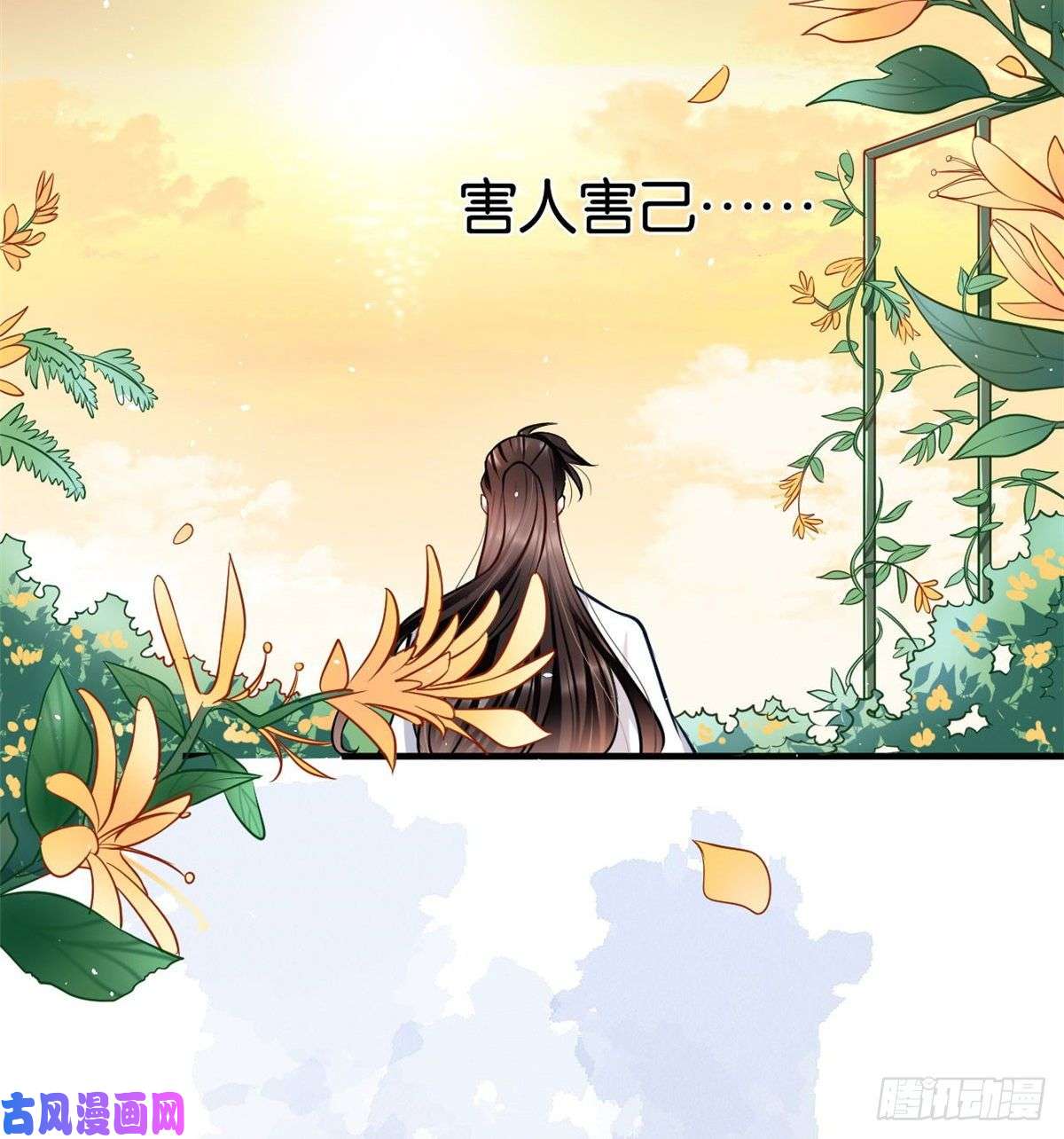 韶光慢第十四话