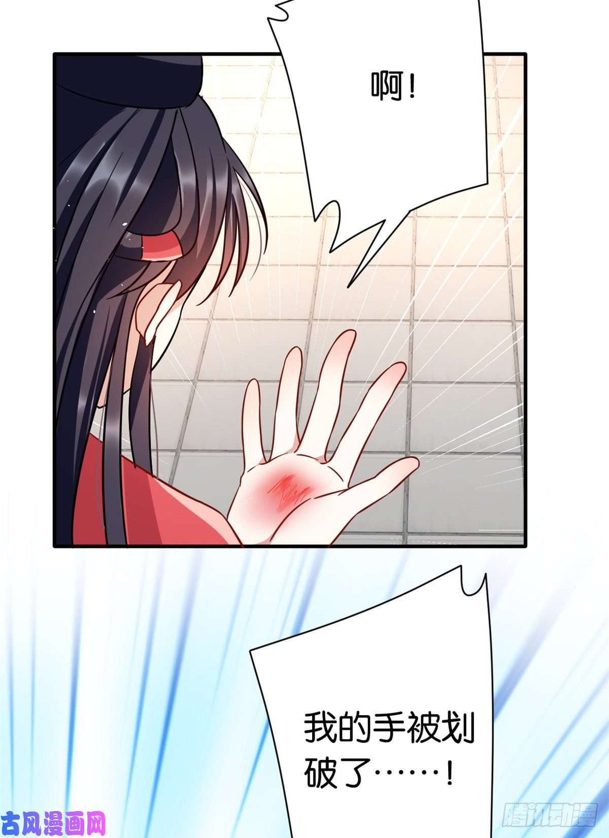 韶光慢第十七话