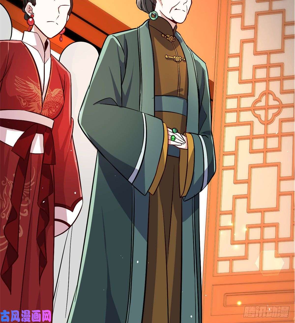 韶光慢第十七话