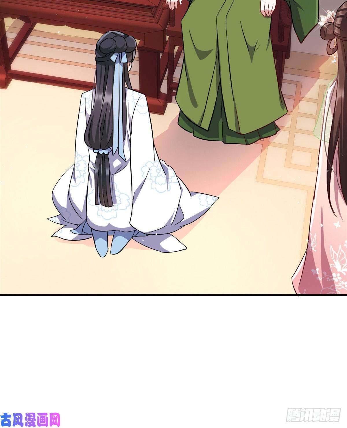 韶光慢第十九话