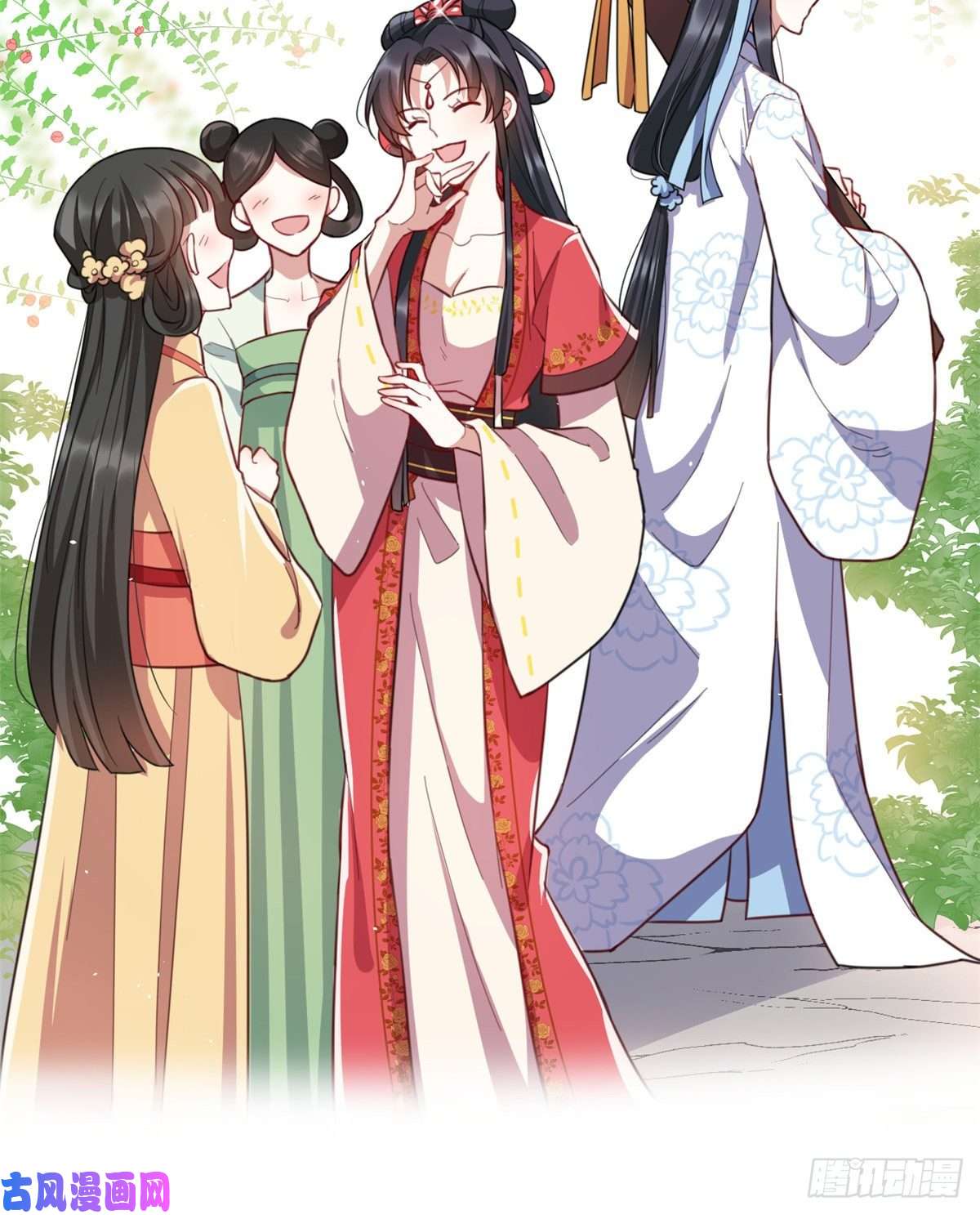 韶光慢第十九话