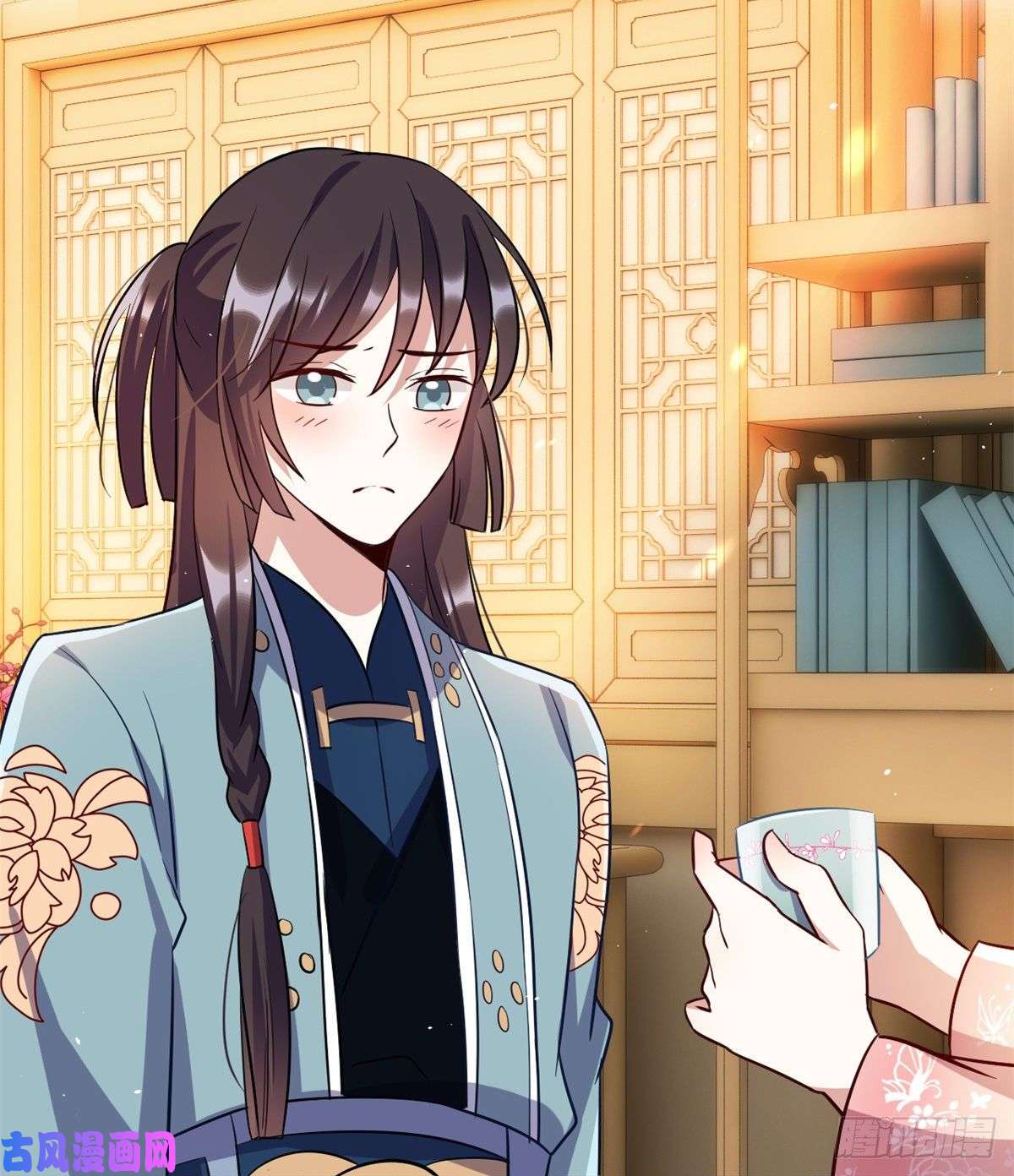 韶光慢第二十话