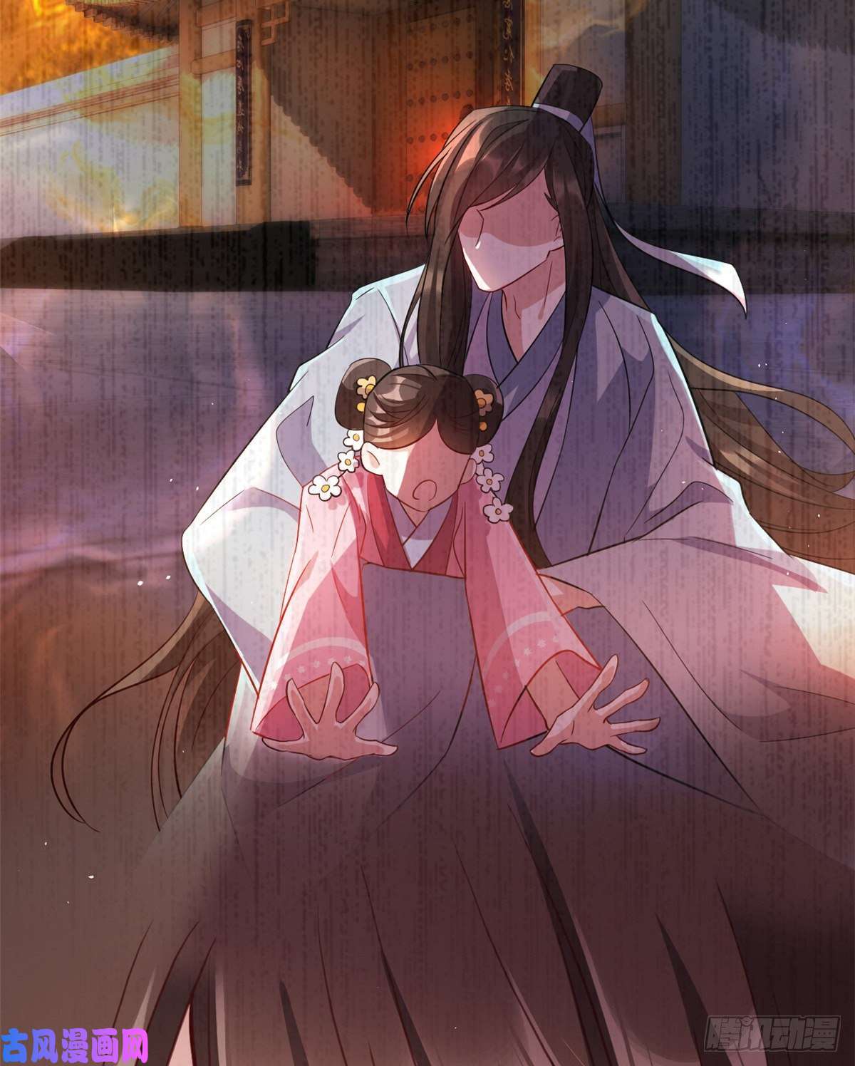 韶光慢第二十一话