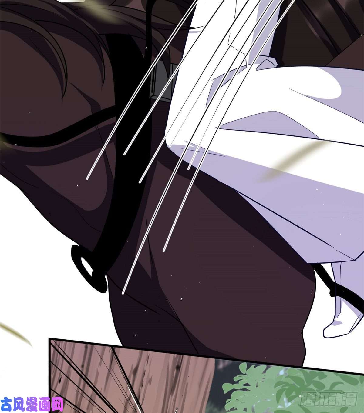 韶光慢第二十二话