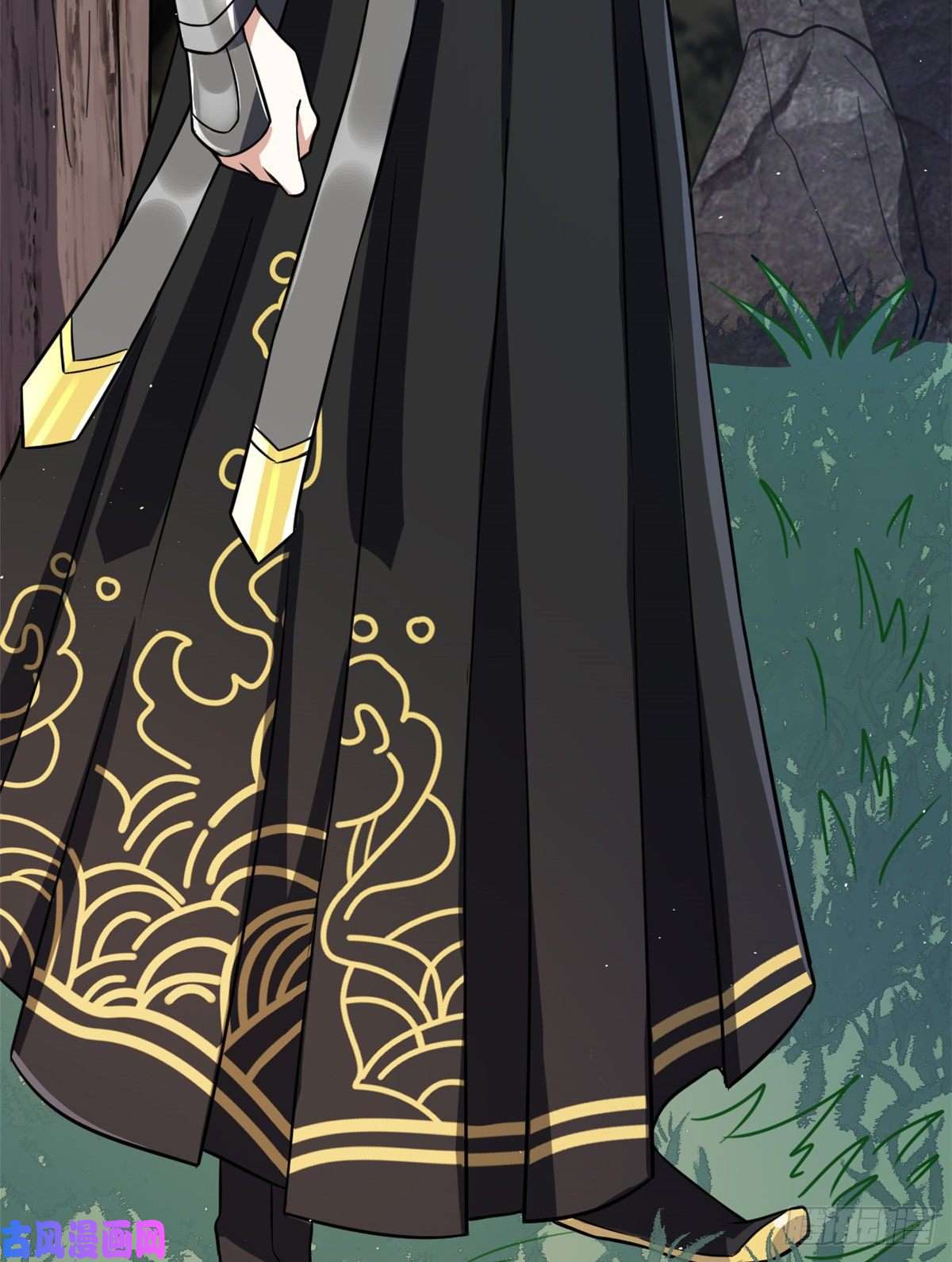 韶光慢第二十二话