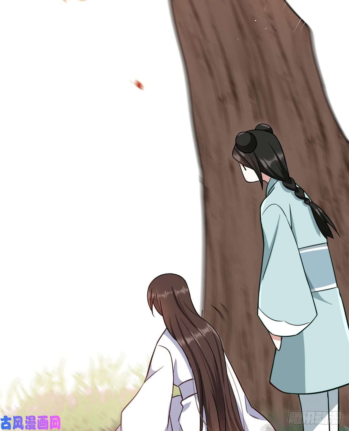 韶光慢第二十二话