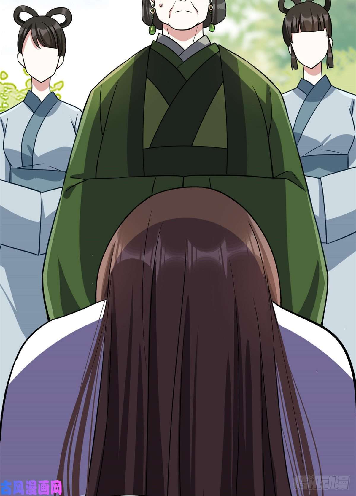 韶光慢第二十二话