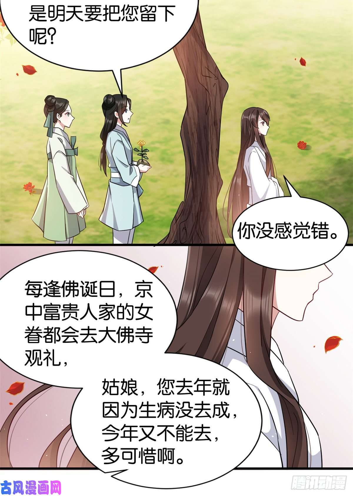 韶光慢第二十三话