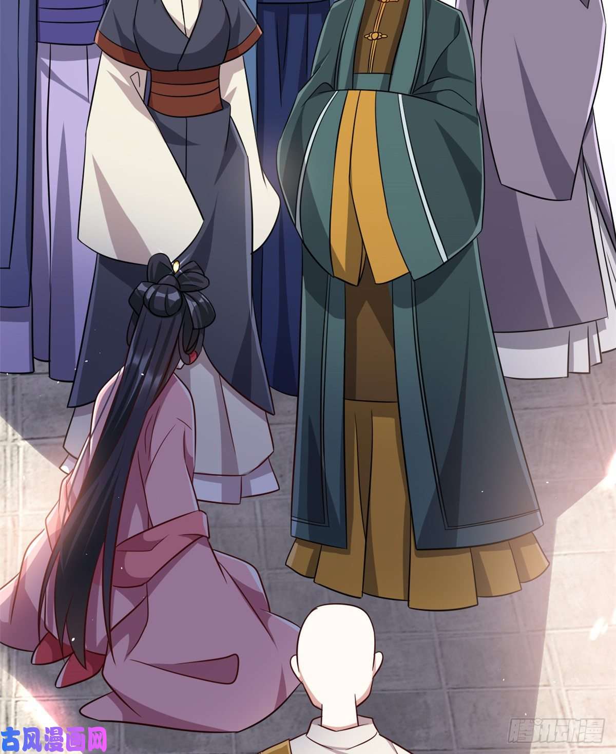 韶光慢第二十四话