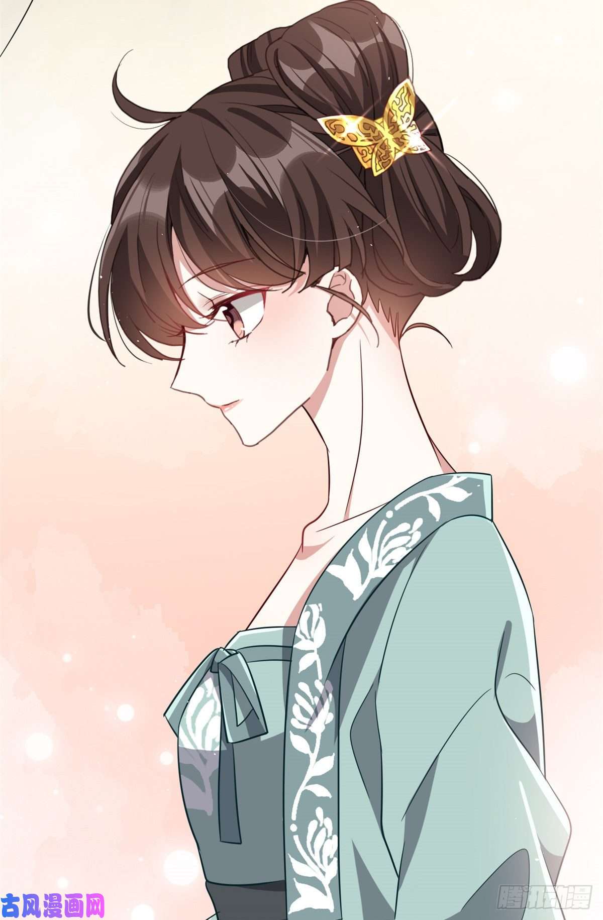 韶光慢第二十四话