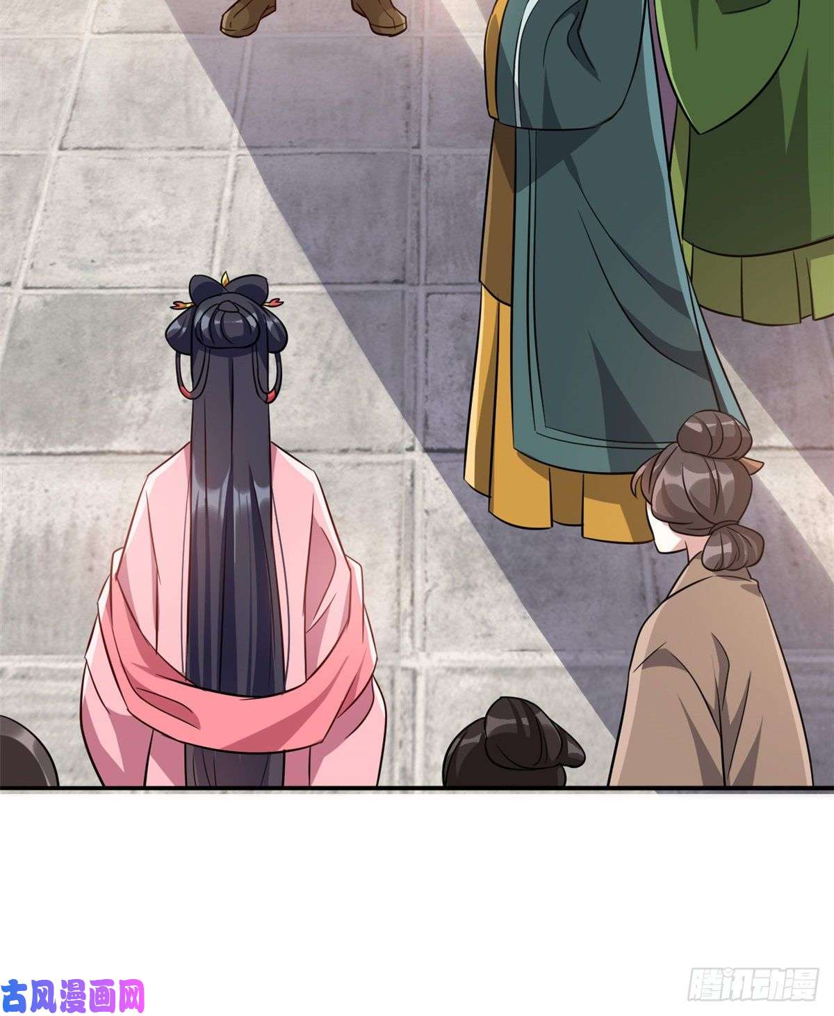 韶光慢第二十四话