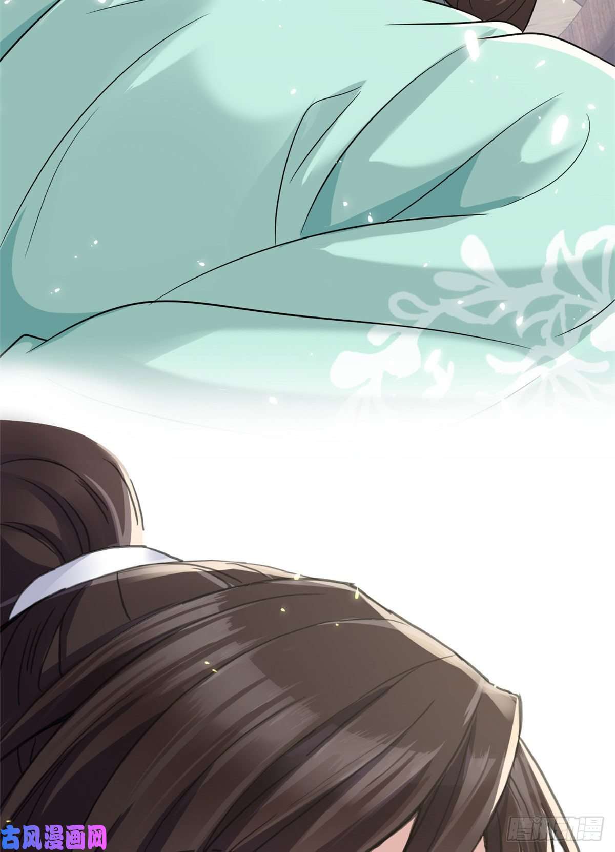 韶光慢第二十六话